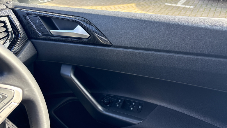 Volkswagen Polo 1.0 TSI Match 5dr Petrol Hatchback